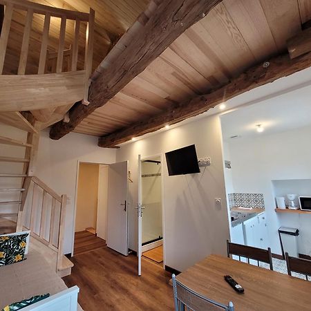 Gite et chambres de la porte du parc Les Iffs Extérieur photo